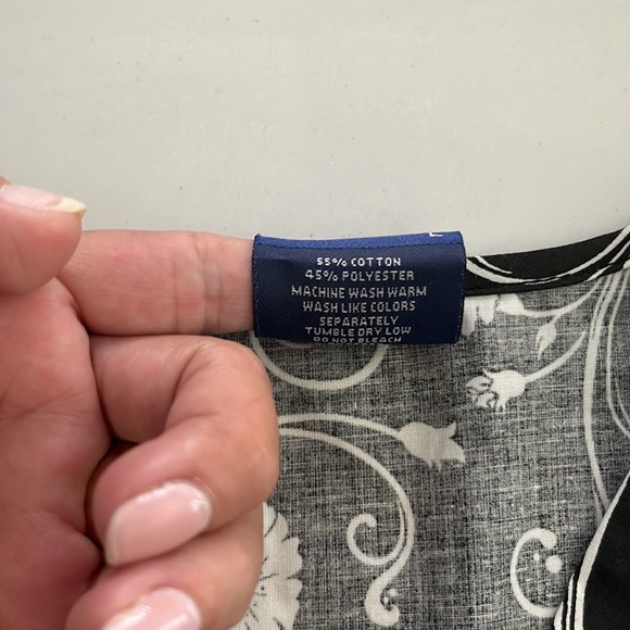 LG DAKOTA SCRUBS - Picture 4 of 5